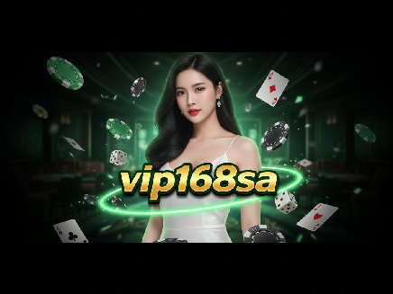 vip168sa PG SLOT