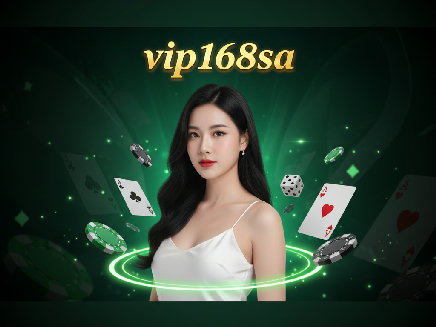 ทางเข้า vip168sa