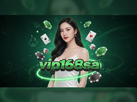 vip168sa ทางเข้า